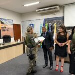 Formatura do Projeto Florestinha promove 13 alunos em Amambai Formatura do Projeto Florestinha promove 13 alunos em Amambai