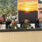 Formatura do Projeto Florestinha promove 13 alunos em Amambai Formatura do Projeto Florestinha promove 13 alunos em Amambai