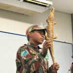 Formatura do Projeto Florestinha promove 13 alunos em Amambai Formatura do Projeto Florestinha promove 13 alunos em Amambai