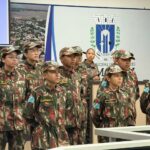 Formatura do Projeto Florestinha promove 13 alunos em Amambai Formatura do Projeto Florestinha promove 13 alunos em Amambai