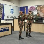 Formatura do Projeto Florestinha promove 13 alunos em Amambai Formatura do Projeto Florestinha promove 13 alunos em Amambai