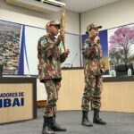 Formatura do Projeto Florestinha promove 13 alunos em Amambai Formatura do Projeto Florestinha promove 13 alunos em Amambai