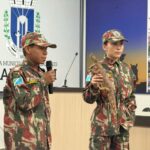 Formatura do Projeto Florestinha promove 13 alunos em Amambai Formatura do Projeto Florestinha promove 13 alunos em Amambai