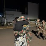 Formatura do Projeto Florestinha promove 13 alunos em Amambai Formatura do Projeto Florestinha promove 13 alunos em Amambai