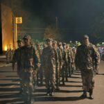 Formatura do Projeto Florestinha promove 13 alunos em Amambai Formatura do Projeto Florestinha promove 13 alunos em Amambai