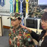 Formatura do Projeto Florestinha promove 13 alunos em Amambai Formatura do Projeto Florestinha promove 13 alunos em Amambai