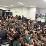 Formatura do Projeto Florestinha promove 13 alunos em Amambai Formatura do Projeto Florestinha promove 13 alunos em Amambai