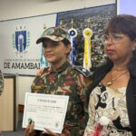 Formatura do Projeto Florestinha promove 13 alunos em Amambai Formatura do Projeto Florestinha promove 13 alunos em Amambai