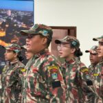 Formatura do Projeto Florestinha promove 13 alunos em Amambai Formatura do Projeto Florestinha promove 13 alunos em Amambai