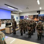 Formatura do Projeto Florestinha promove 13 alunos em Amambai Formatura do Projeto Florestinha promove 13 alunos em Amambai