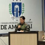 Formatura do Projeto Florestinha promove 13 alunos em Amambai Formatura do Projeto Florestinha promove 13 alunos em Amambai