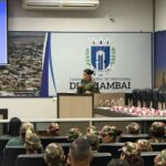 Formatura do Projeto Florestinha promove 13 alunos em Amambai Formatura do Projeto Florestinha promove 13 alunos em Amambai