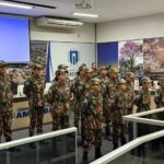 Formatura do Projeto Florestinha promove 13 alunos em Amambai Formatura do Projeto Florestinha promove 13 alunos em Amambai