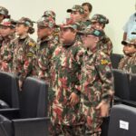 Formatura do Projeto Florestinha promove 13 alunos em Amambai Formatura do Projeto Florestinha promove 13 alunos em Amambai