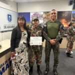 Formatura do Projeto Florestinha promove 13 alunos em Amambai Formatura do Projeto Florestinha promove 13 alunos em Amambai