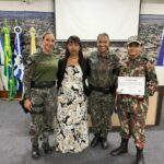 Formatura do Projeto Florestinha promove 13 alunos em Amambai Formatura do Projeto Florestinha promove 13 alunos em Amambai