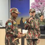 Formatura do Projeto Florestinha promove 13 alunos em Amambai Formatura do Projeto Florestinha promove 13 alunos em Amambai