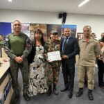 Formatura do Projeto Florestinha promove 13 alunos em Amambai Formatura do Projeto Florestinha promove 13 alunos em Amambai