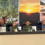 Formatura do Projeto Florestinha promove 13 alunos em Amambai Formatura do Projeto Florestinha promove 13 alunos em Amambai