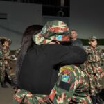 Formatura do Projeto Florestinha promove 13 alunos em Amambai Formatura do Projeto Florestinha promove 13 alunos em Amambai