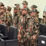 Formatura do Projeto Florestinha promove 13 alunos em Amambai Formatura do Projeto Florestinha promove 13 alunos em Amambai