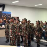 Formatura do Projeto Florestinha promove 13 alunos em Amambai Formatura do Projeto Florestinha promove 13 alunos em Amambai