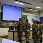 Formatura do Projeto Florestinha promove 13 alunos em Amambai Formatura do Projeto Florestinha promove 13 alunos em Amambai