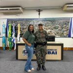 Formatura do Projeto Florestinha promove 13 alunos em Amambai Formatura do Projeto Florestinha promove 13 alunos em Amambai