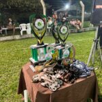 Fazenda Flamboyant é campeã da Copa Santa Rosa 2025 Fazenda Flamboyant é campeã da Copa Santa Rosa 2025