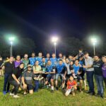 Fazenda Flamboyant é campeã da Copa Santa Rosa 2025 Fazenda Flamboyant é campeã da Copa Santa Rosa 2025