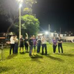 Fazenda Flamboyant é campeã da Copa Santa Rosa 2025 Fazenda Flamboyant é campeã da Copa Santa Rosa 2025