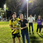 Fazenda Flamboyant é campeã da Copa Santa Rosa 2025 Fazenda Flamboyant é campeã da Copa Santa Rosa 2025