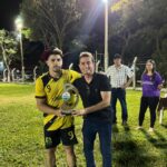 Fazenda Flamboyant é campeã da Copa Santa Rosa 2025 Fazenda Flamboyant é campeã da Copa Santa Rosa 2025