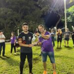 Fazenda Flamboyant é campeã da Copa Santa Rosa 2025 Fazenda Flamboyant é campeã da Copa Santa Rosa 2025