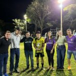 Fazenda Flamboyant é campeã da Copa Santa Rosa 2025 Fazenda Flamboyant é campeã da Copa Santa Rosa 2025
