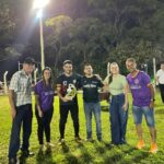 Fazenda Flamboyant é campeã da Copa Santa Rosa 2025 Fazenda Flamboyant é campeã da Copa Santa Rosa 2025