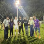 Fazenda Flamboyant é campeã da Copa Santa Rosa 2025 Fazenda Flamboyant é campeã da Copa Santa Rosa 2025