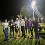 Fazenda Flamboyant é campeã da Copa Santa Rosa 2025 Fazenda Flamboyant é campeã da Copa Santa Rosa 2025