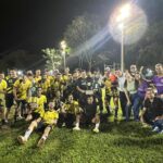 Fazenda Flamboyant é campeã da Copa Santa Rosa 2025 Fazenda Flamboyant é campeã da Copa Santa Rosa 2025