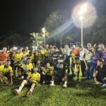 Fazenda Flamboyant é campeã da Copa Santa Rosa 2025 Fazenda Flamboyant é campeã da Copa Santa Rosa 2025