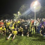 Fazenda Flamboyant é campeã da Copa Santa Rosa 2025 Fazenda Flamboyant é campeã da Copa Santa Rosa 2025