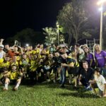Fazenda Flamboyant é campeã da Copa Santa Rosa 2025 Fazenda Flamboyant é campeã da Copa Santa Rosa 2025