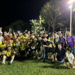 Fazenda Flamboyant é campeã da Copa Santa Rosa 2025 Fazenda Flamboyant é campeã da Copa Santa Rosa 2025