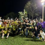 Fazenda Flamboyant é campeã da Copa Santa Rosa 2025 Fazenda Flamboyant é campeã da Copa Santa Rosa 2025
