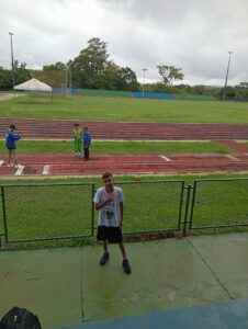 Amambai é destaque nacional nas Olimpíadas Especiais das APAEs Amambai é destaque nacional nas Olimpíadas Especiais das APAEs