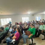 Amambai realiza visita técnica à COOPERAI