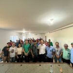 Amambai realiza visita técnica à COOPERAI