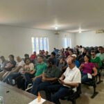 Amambai realiza visita técnica à COOPERAI