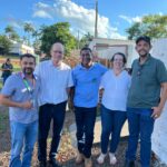 Amambai realiza visita técnica à COOPERAI