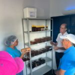 Amambai realiza visita técnica à COOPERAI